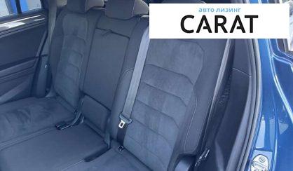 Volkswagen Tiguan Allspace 2018