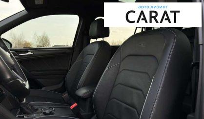 Volkswagen Tiguan Allspace 2022