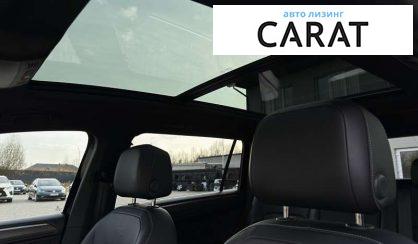 Volkswagen Tiguan Allspace 2022