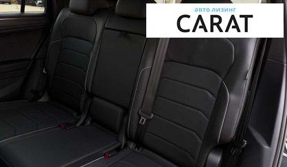 Volkswagen Tiguan Allspace 2022