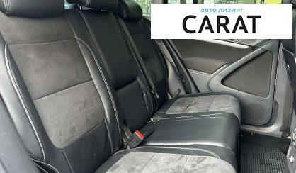Volkswagen Tiguan 2012
