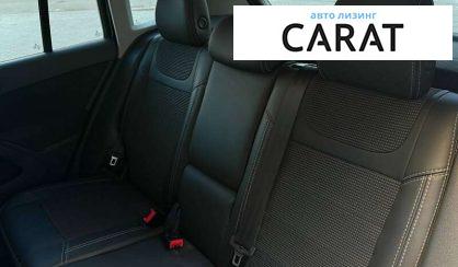 Volkswagen Tiguan 2017