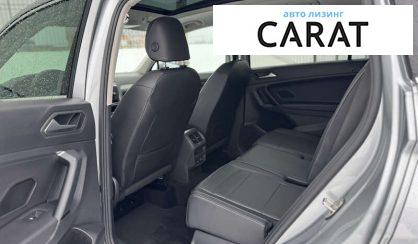 Volkswagen Tiguan 2019