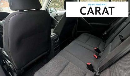 Volkswagen Tiguan 2017