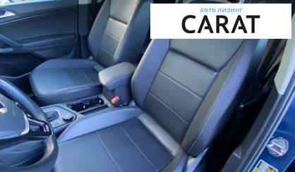 Volkswagen Tiguan 2019