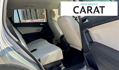 Volkswagen Tiguan 2019
