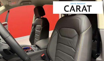 Volkswagen Touareg 2024