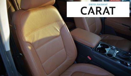 Volkswagen Touareg 2012