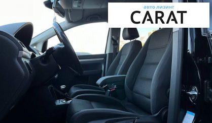 Volkswagen Touran 2010