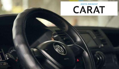 Volkswagen Transporter 2018