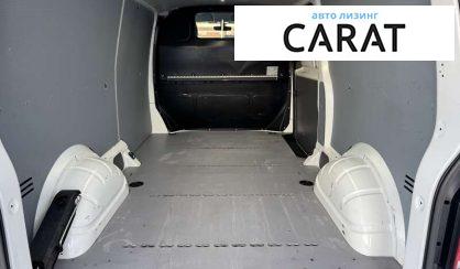 Volkswagen Transporter 2020