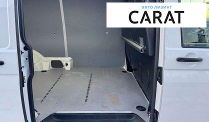 Volkswagen Transporter 2020