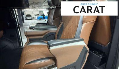 Volkswagen Transporter 2020