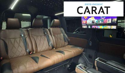 Volkswagen Transporter 2020