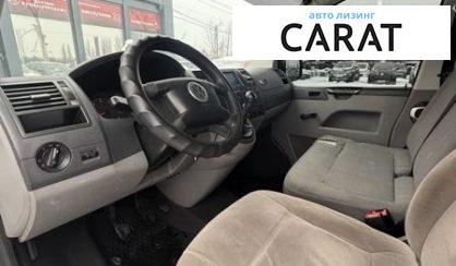 Volkswagen Transporter 2006