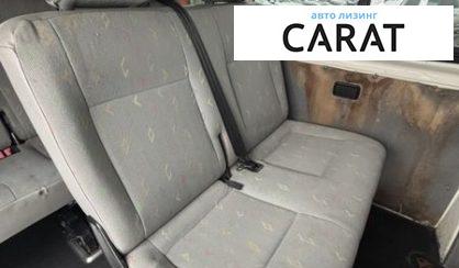 Volkswagen Transporter 2006