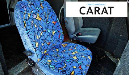 Volkswagen Transporter 2008