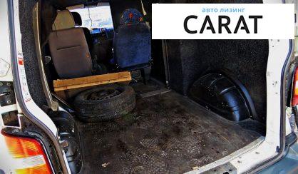 Volkswagen Transporter 2008