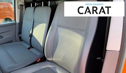 Volkswagen Transporter 2021