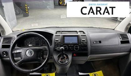 Volkswagen Transporter 2006