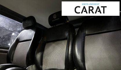 Volkswagen Transporter 2006