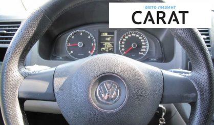 Volkswagen Transporter 2010