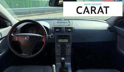 Volvo V50 2011