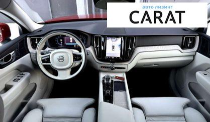 Volvo XC60 2022
