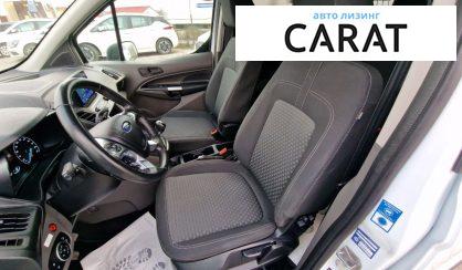 Ford Transit Connect 2021