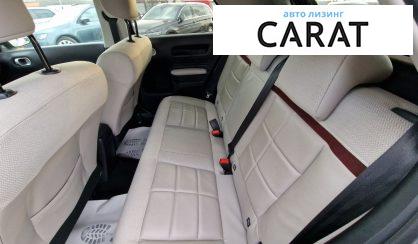 Citroen C4 Cactus 2019