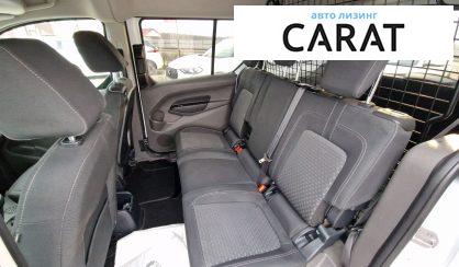 Ford Transit Connect 2021