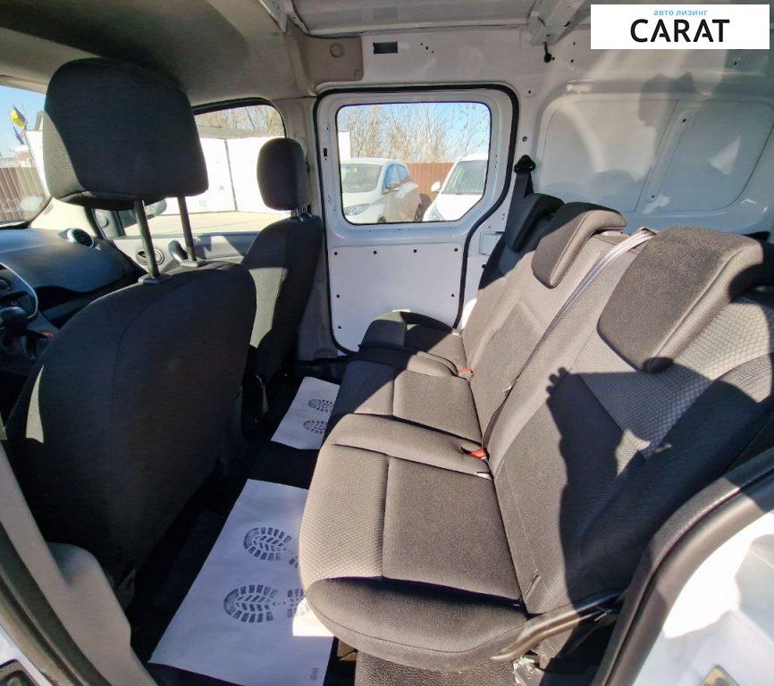 Renault Kangoo 2016