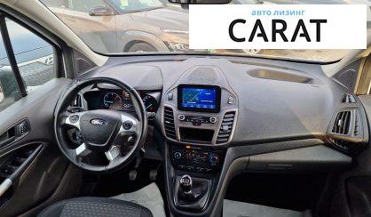 Ford Transit Connect 2021