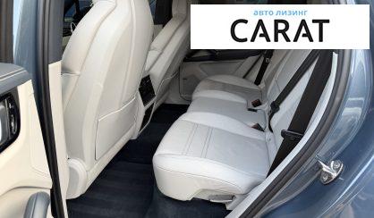 Porsche Cayenne 2019