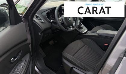 Renault Scenic 2021