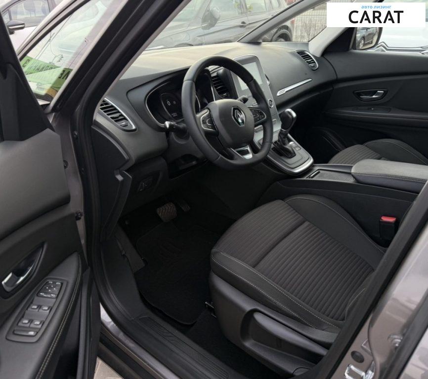 Renault Scenic 2021