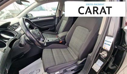 Volkswagen Passat 2020