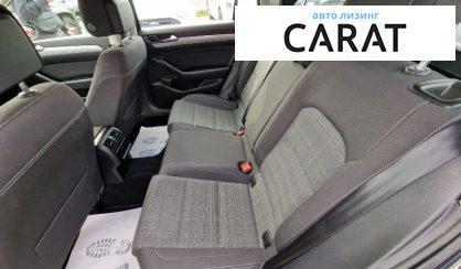 Volkswagen Passat 2020