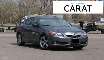 Acura ILX 2012