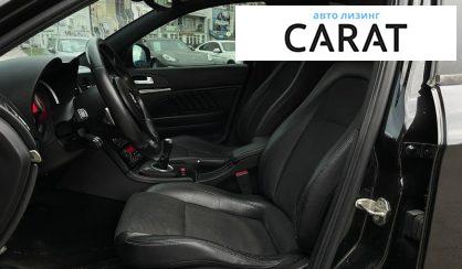 Alfa Romeo 159 2011