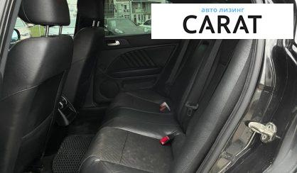 Alfa Romeo 159 2011
