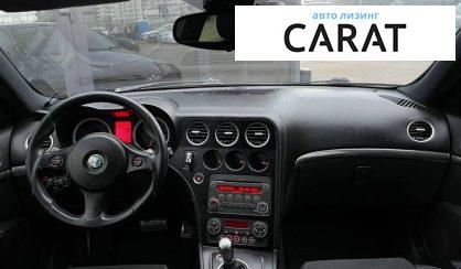 Alfa Romeo 159 2011