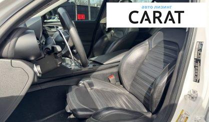 Alfa Romeo Giulia 2019