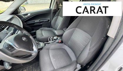 Alfa Romeo Giulietta 2019