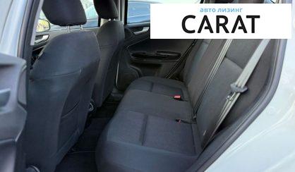 Alfa Romeo Giulietta 2013