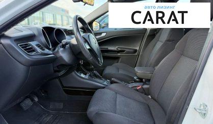 Alfa Romeo Giulietta 2013