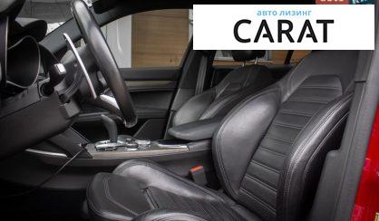 Alfa Romeo Stelvio 2018