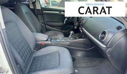 Audi A3 2014