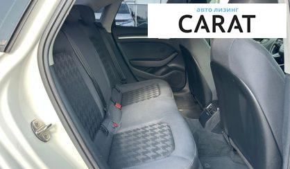 Audi A3 2014