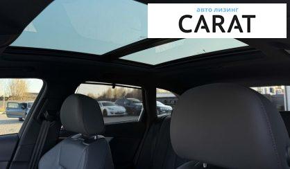 Audi A4 Allroad 2019